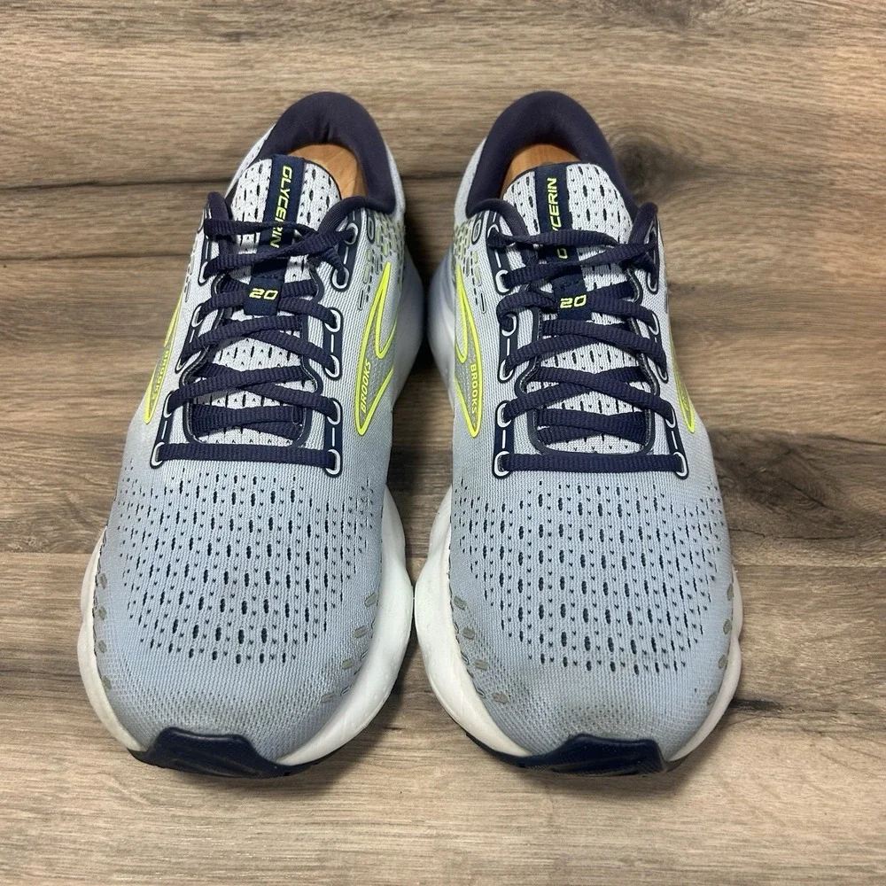 Brooks glycerin 20